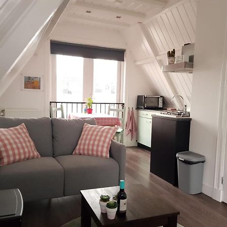 B&B Alkmaars Toppunt Exterior photo