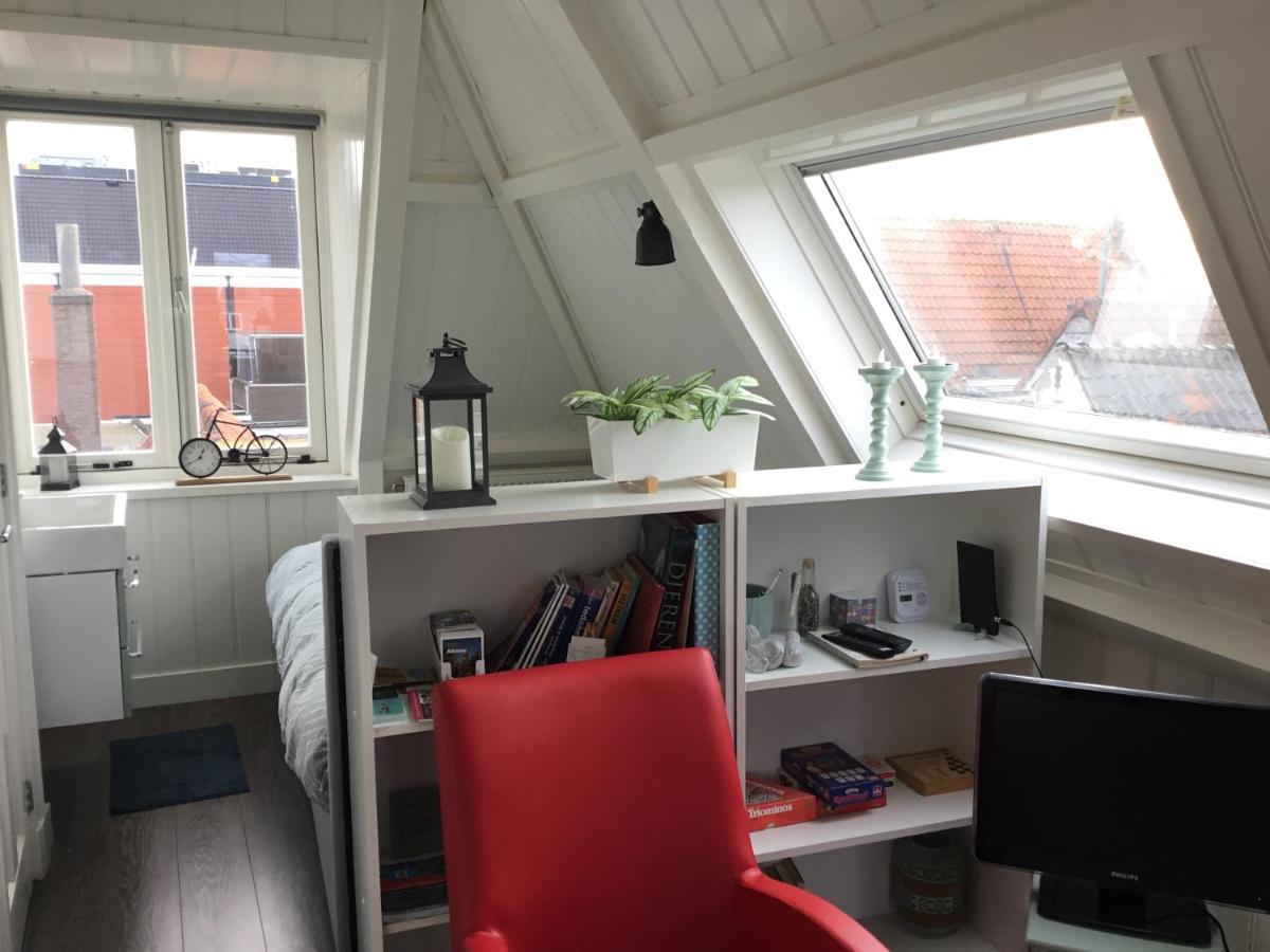 B&B Alkmaars Toppunt Exterior photo