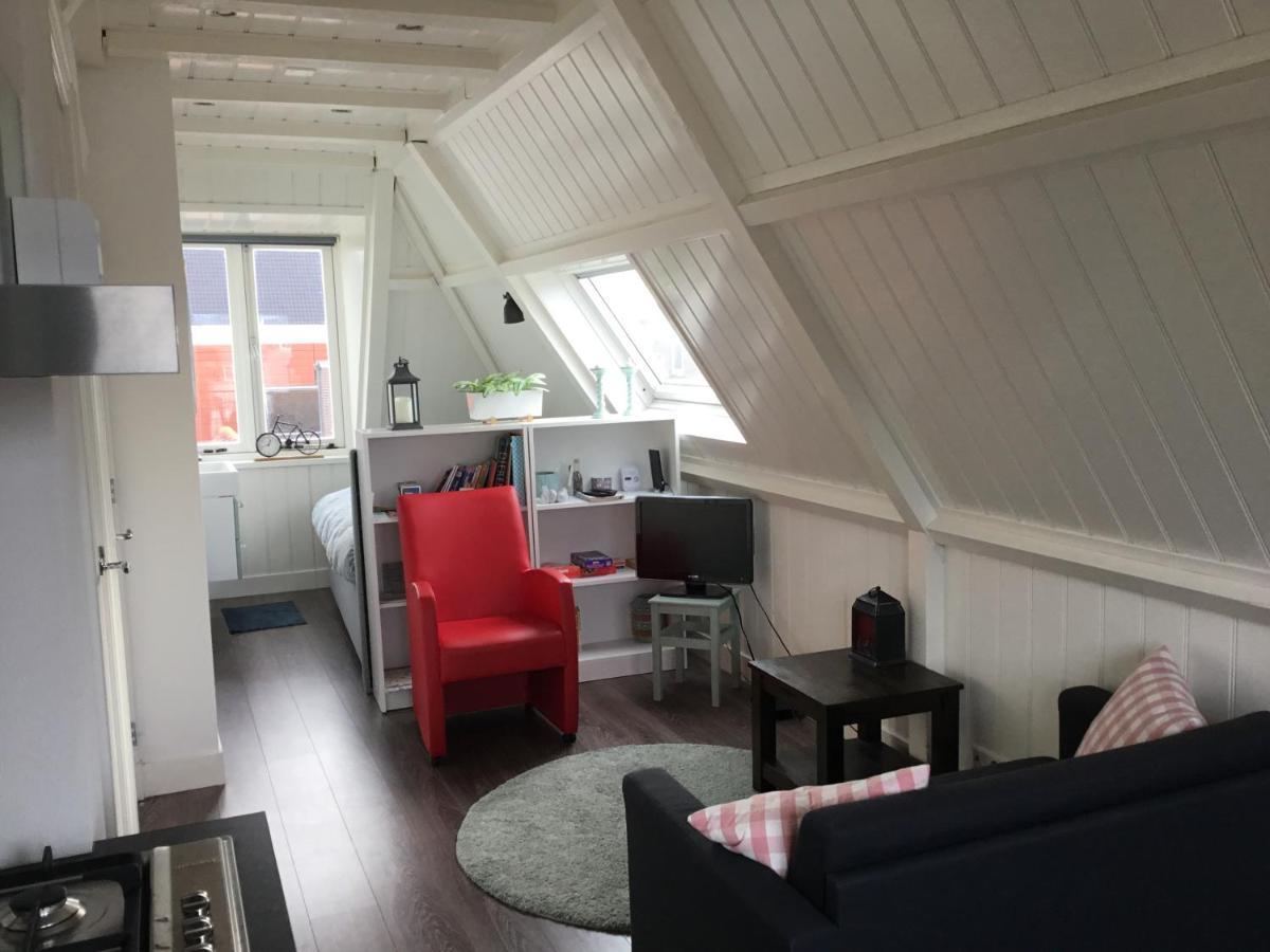 B&B Alkmaars Toppunt Exterior photo