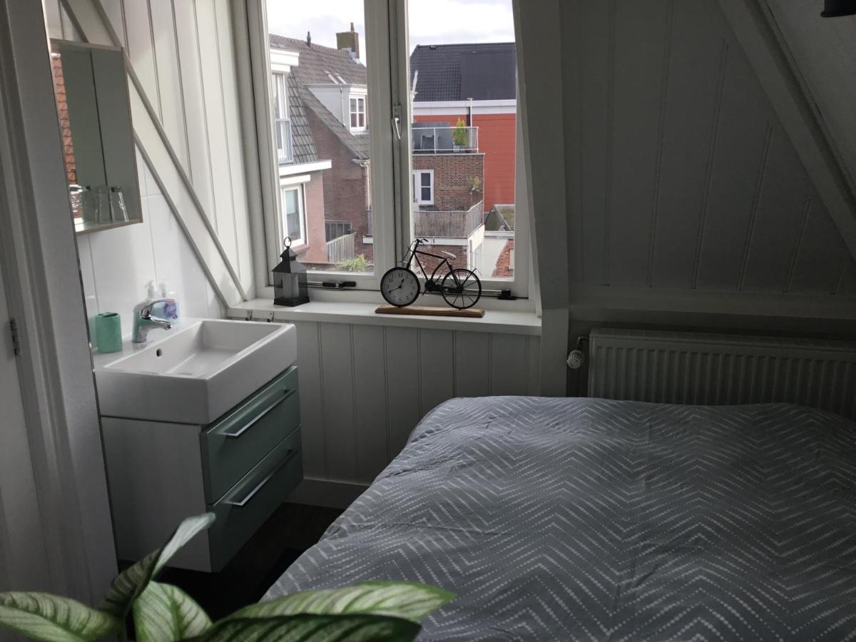 B&B Alkmaars Toppunt Exterior photo