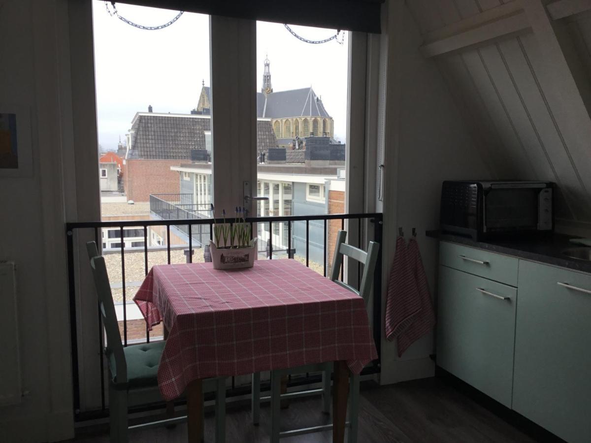 B&B Alkmaars Toppunt Exterior photo