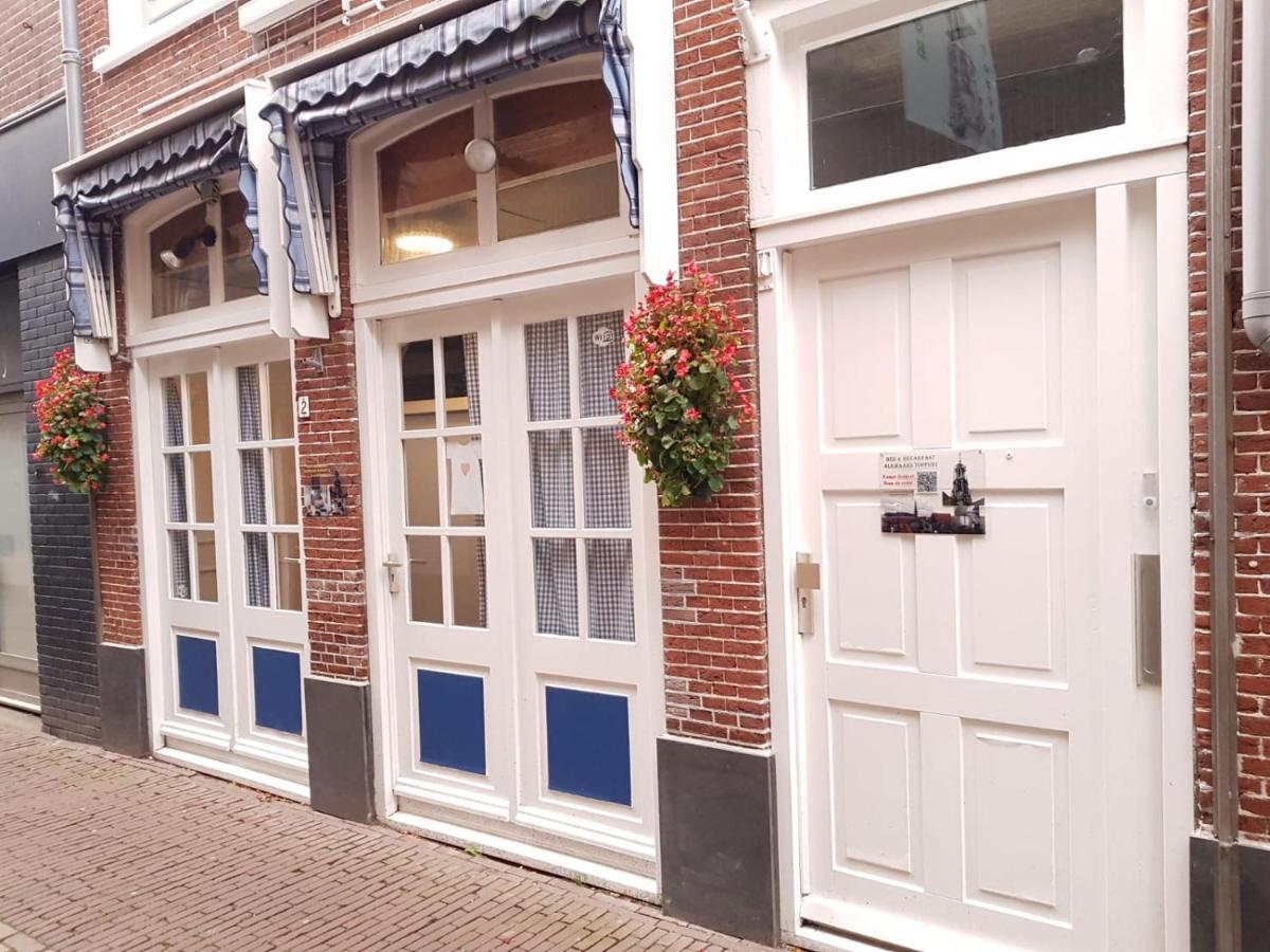 B&B Alkmaars Toppunt Exterior photo